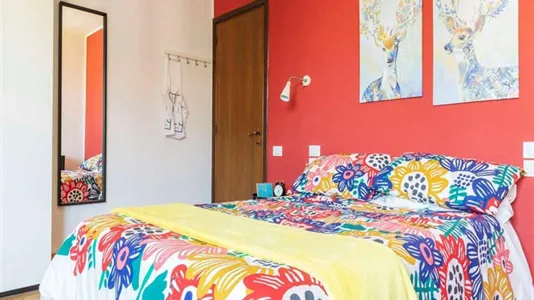 Rooms in Padua - photo 3