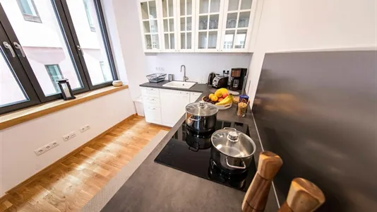 Rooms in Frankfurt Innenstadt I - photo 6