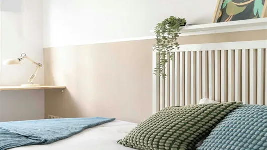 Rooms in Madrid Retiro - photo 7