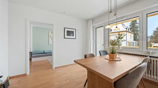 Rooms in Munich Untergiesing-Harlaching - photo 8