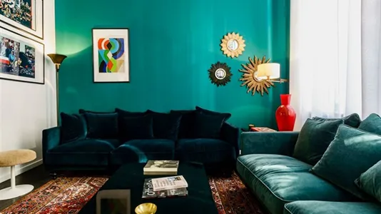 Rooms in Brussels Sint-Gillis - photo 7