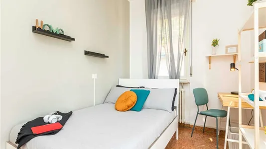 Rooms in Milano Zona 5 - Vigentino, Chiaravalle, Gratosoglio - photo 7