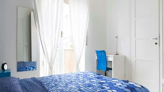 Rooms in Milano Zona 2 - Stazione Centrale, Gorla, Turro, Greco, Crescenzago - photo 1
