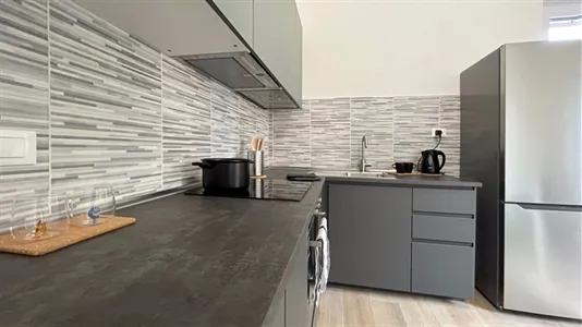 Rooms in Padua - photo 9