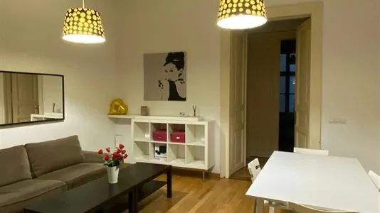 Apartments in Budapest Terézváros - photo 5