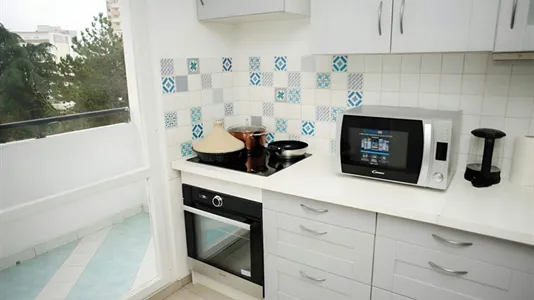 Apartments in Créteil - photo 8