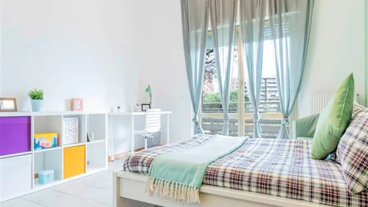 Rooms in Roma Municipio IX – EUR - photo 1