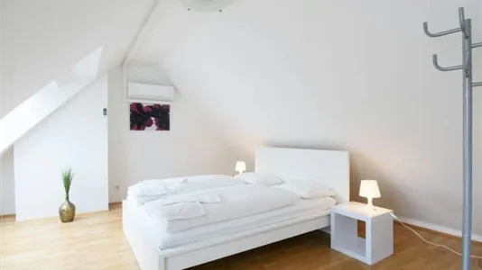Apartments in Vienna Alsergrund - photo 8
