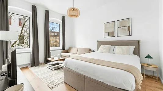 Apartments in Location is not specified - photo 1