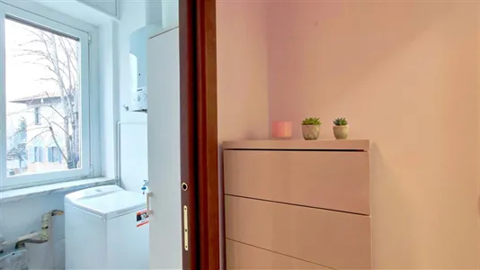 Apartments in Milano Zona 8 - Fiera, Gallaratese, Quarto Oggiaro - photo 8
