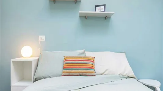 Rooms in Padua - photo 4