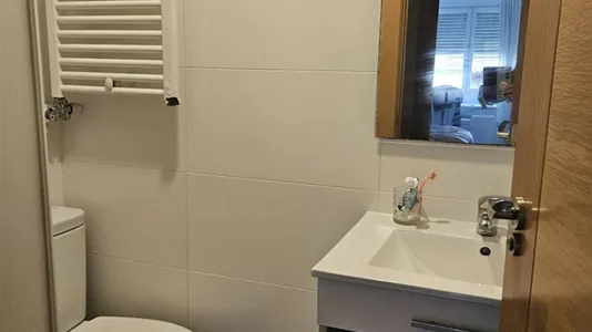 Rooms in Zaragoza - photo 7