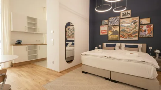 Apartments in Vienna Favoriten - photo 9