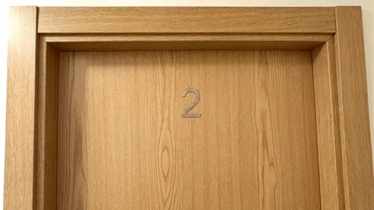 Rooms in Toledo - photo 6