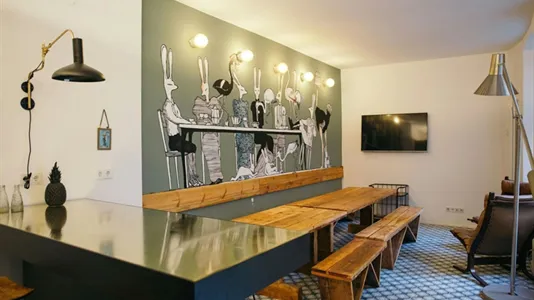 Apartments in Location is not specified - photo 5