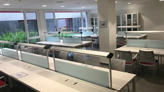 Rooms in Madrid Tetuán - photo 7