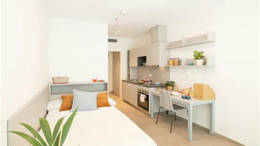 Apartments in Florence - photo 1