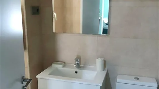 Apartments in Zaragoza - photo 10