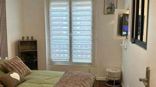 Apartments in Paris 11ème arrondissement - Bastille - photo 7