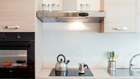 Rooms in Turin - photo 5