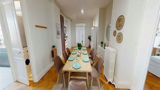 Rooms in Lyon - photo 6