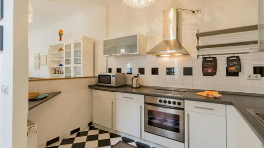 Apartments in Berlin Mitte - photo 7