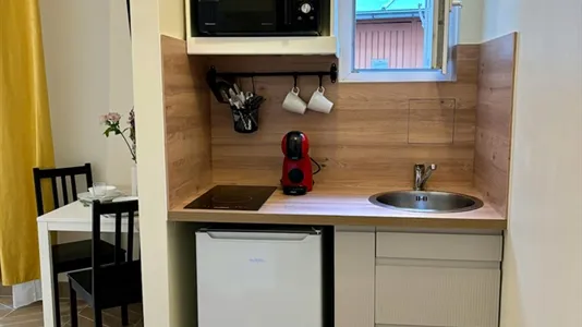 Apartments in Paris 12ème arrondissement - Bercy - photo 9