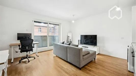 Apartments in Berlin Tempelhof-Schöneberg - photo 1