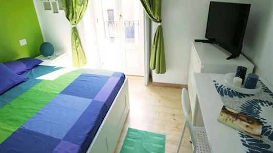 Rooms in Milano Zona 2 - Stazione Centrale, Gorla, Turro, Greco, Crescenzago - photo 7