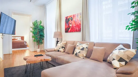 Apartments in Vienna Innere Stadt - photo 5