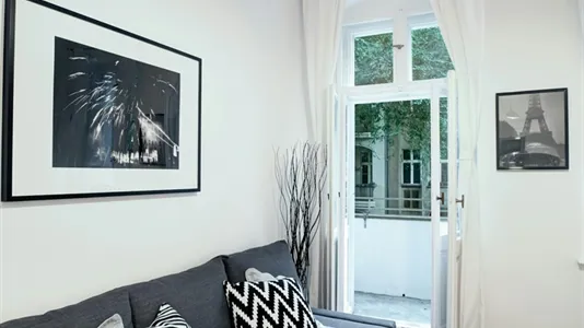 Apartments in Berlin Neukölln - photo 5