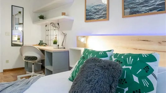 Rooms in Madrid Moncloa-Aravaca - photo 3