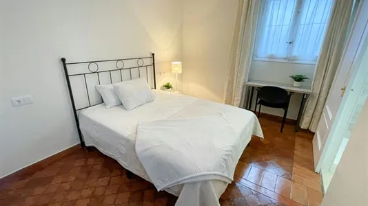 Rooms in Huerta de la Salud - photo 1
