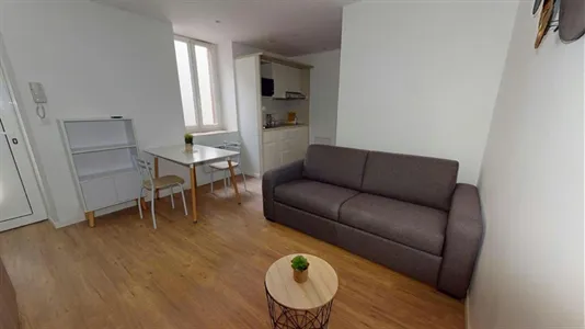 Apartments in Mâcon - photo 1