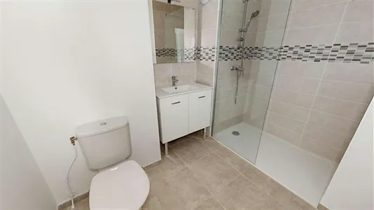 Apartments in Dijon - photo 7