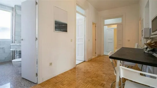 Rooms in Madrid Centro - photo 5