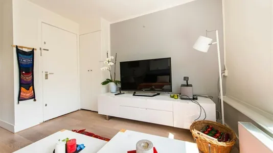 Apartments in Amsterdam Centrum - photo 6