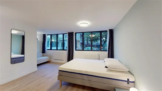 Rooms in Nanterre - photo 3