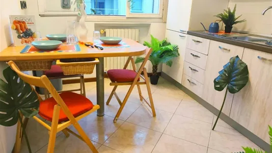 Rooms in Bologna - photo 10