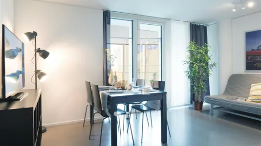 Apartments in Luzern-Land - photo 6