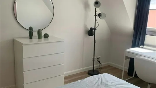 Apartments in Dusseldorf - photo 6