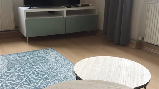 Apartments in Location is not specified - photo 10