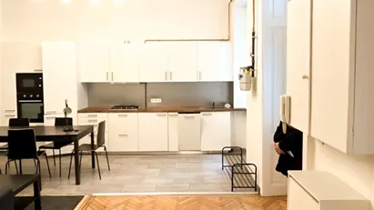 Room for rent in Budapest Erzsébetváros, Budapest