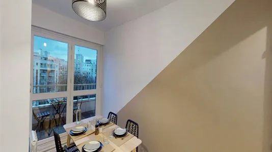 Rooms in Nanterre - photo 7