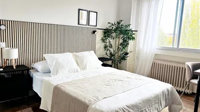 Room for rent in Madrid Moncloa-Aravaca, Madrid