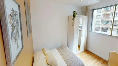 Room for rent in Paris 17ème arrondissement, Paris