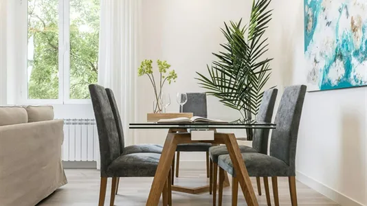 Apartments in Madrid Retiro - photo 5