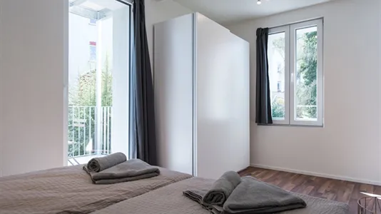 Apartments in Zürich District 3 - Wiedikon - photo 5