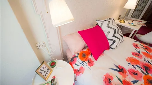 Rooms in Bilbao - photo 5