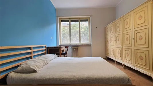 Rooms in Turin - photo 2